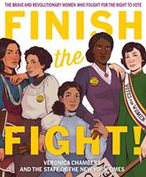   Finish the Fight!
