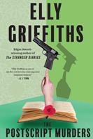   The Postscript Murders