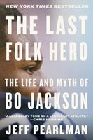   The Last Folk Hero