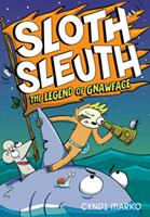   The Legend of Gnawface