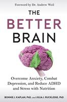   The Better Brain