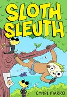   Sloth Sleuth