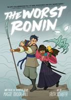   The Worst Ronin