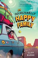   An Occasionally Happy Family