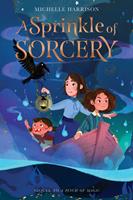   A Sprinkle of Sorcery