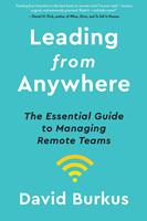   Leading From Anywhere