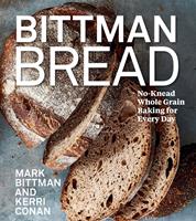   Bittman Bread