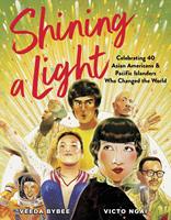  Shining a Light