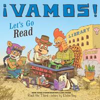   ¡Vamos! Let's Go Read
