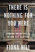   There Is Nothing for You Here