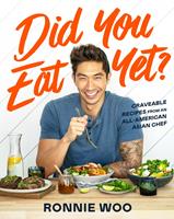   Did You Eat Yet?