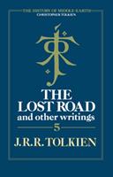   The Lost Road