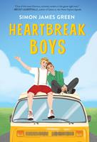   Heartbreak Boys