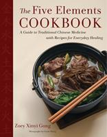   The Five Elements Cookbook