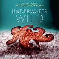   The Underwater Wild
