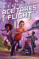  Ace Takes Flight
