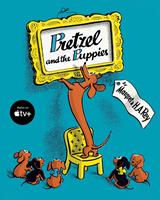   Pretzel and the Puppies