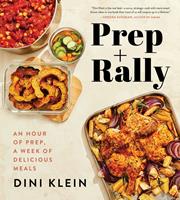   Prep And Rally