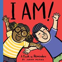   I Am!
