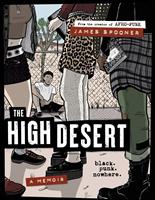   The High Desert