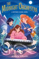   The Midnight Orchestra