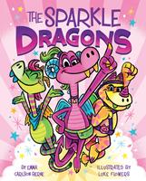   The Sparkle Dragons