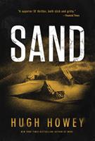   Sand