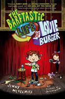 The Barftastic Life of Louie Burger
