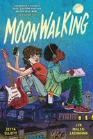   Moonwalking