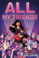   All My Friends