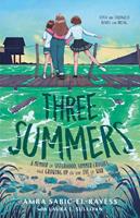   Three Summers