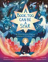   A Book, Too, Can Be a Star