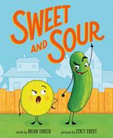   Sweet and Sour
