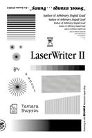   LaserWriter II