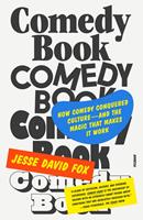   Comedy Book