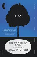   The Unwritten Book