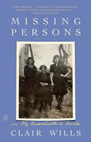   Missing Persons