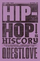   Hip-Hop Is History