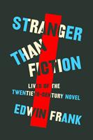   Stranger Than Fiction