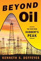   Beyond Oil