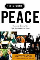   The Missing Peace