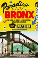   Paradise Bronx