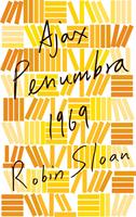   Ajax Penumbra 1969