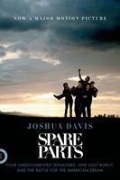   Spare Parts