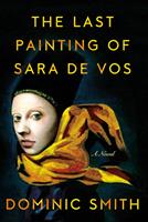   The Last Painting of Sara de Vos