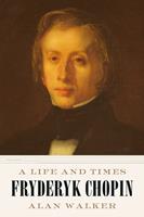   Fryderyk Chopin