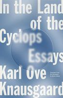   In the Land of the Cyclops