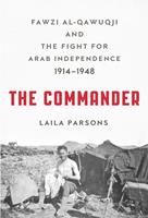   The Commander