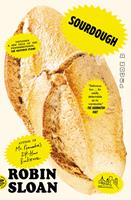   Sourdough