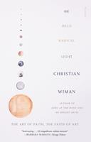   He Held Radical Light